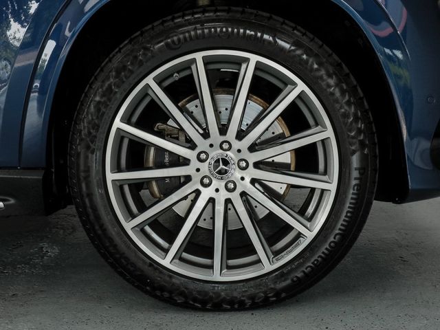 2024 Mercedes-Benz GLS GLS 580 4MATIC SUV - 23061994 - 9