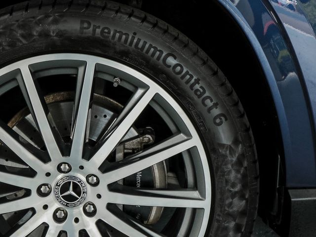 2024 Mercedes-Benz GLS GLS 580 4MATIC SUV - 23061994 - 10