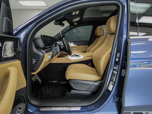 2024 Mercedes-Benz GLS GLS 580 4MATIC SUV - 23061994 - 13