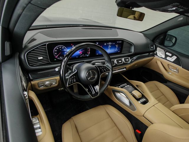 2024 Mercedes-Benz GLS GLS 580 4MATIC SUV - 23061994 - 14
