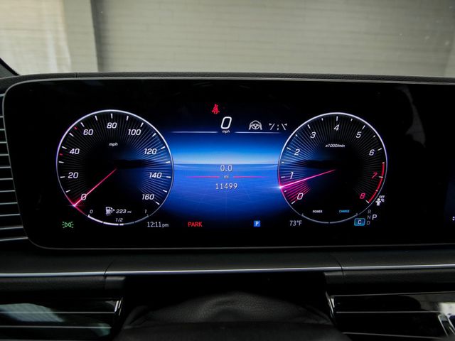 2024 Mercedes-Benz GLS GLS 580 4MATIC SUV - 23061994 - 17