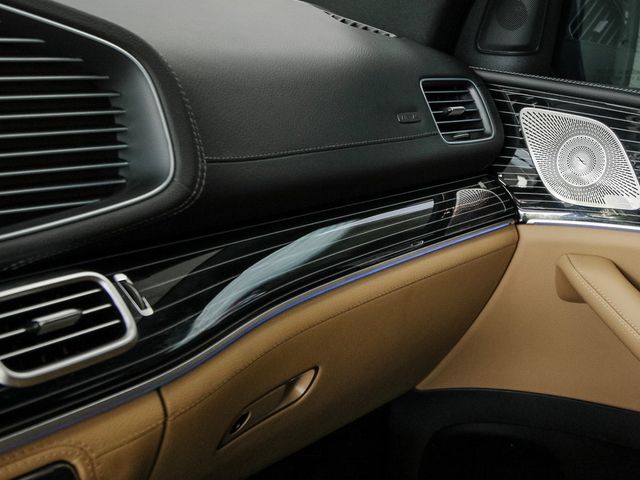 2024 Mercedes-Benz GLS GLS 580 4MATIC SUV - 23061994 - 22
