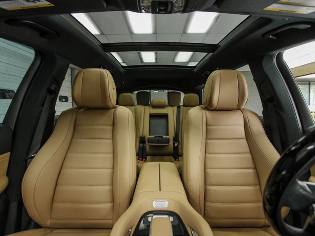 2024 Mercedes-Benz GLS GLS 580 4MATIC SUV - 23061994 - 24