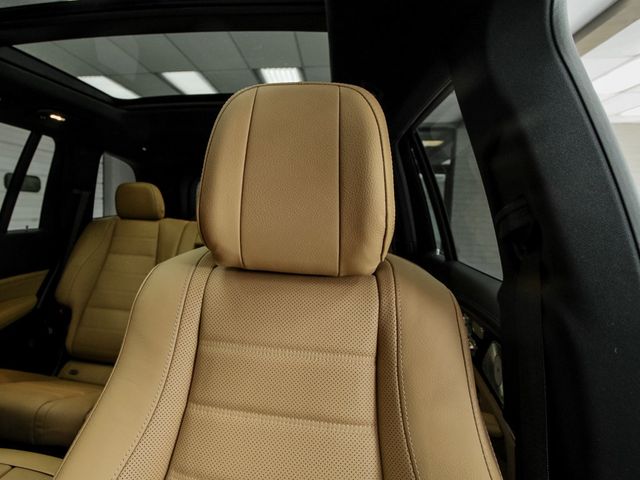 2024 Mercedes-Benz GLS GLS 580 4MATIC SUV - 23061994 - 25
