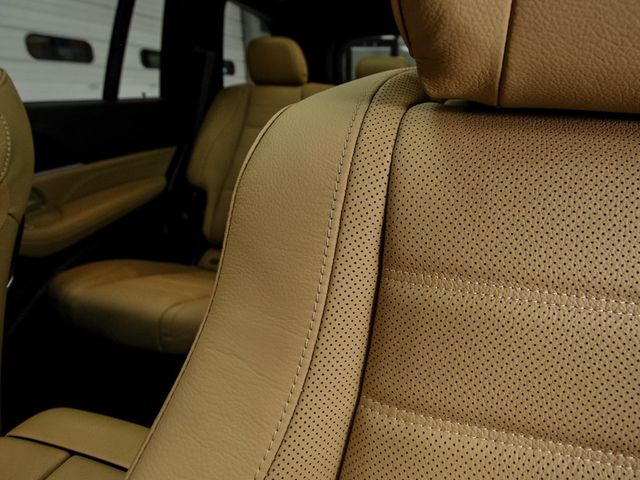 2024 Mercedes-Benz GLS GLS 580 4MATIC SUV - 23061994 - 26