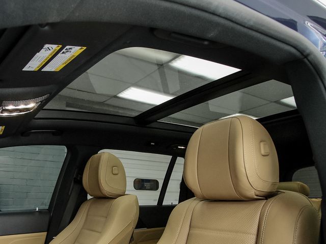 2024 Mercedes-Benz GLS GLS 580 4MATIC SUV - 23061994 - 27