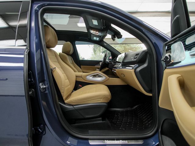 2024 Mercedes-Benz GLS GLS 580 4MATIC SUV - 23061994 - 28