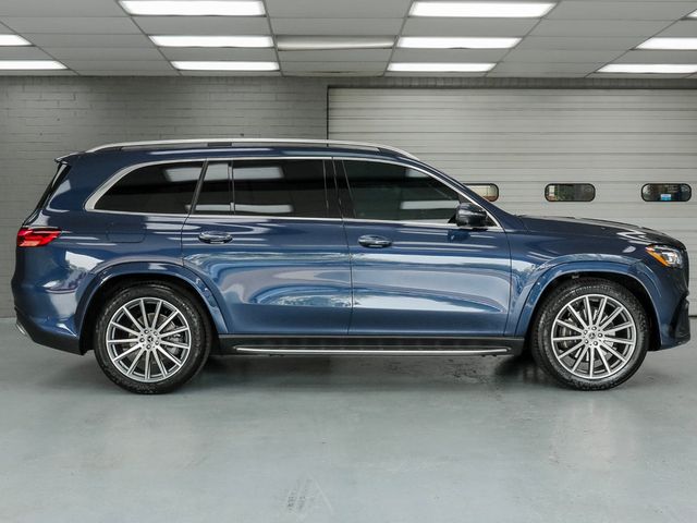 2024 Mercedes-Benz GLS GLS 580 4MATIC SUV - 23061994 - 2
