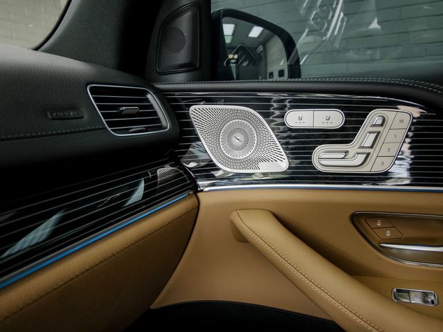 2024 Mercedes-Benz GLS GLS 580 4MATIC SUV - 23061994 - 29