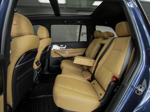 2024 Mercedes-Benz GLS GLS 580 4MATIC SUV - 23061994 - 33