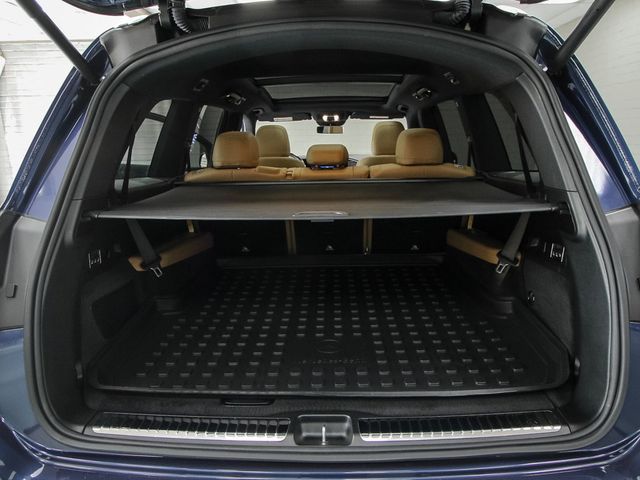 2024 Mercedes-Benz GLS GLS 580 4MATIC SUV - 23061994 - 38