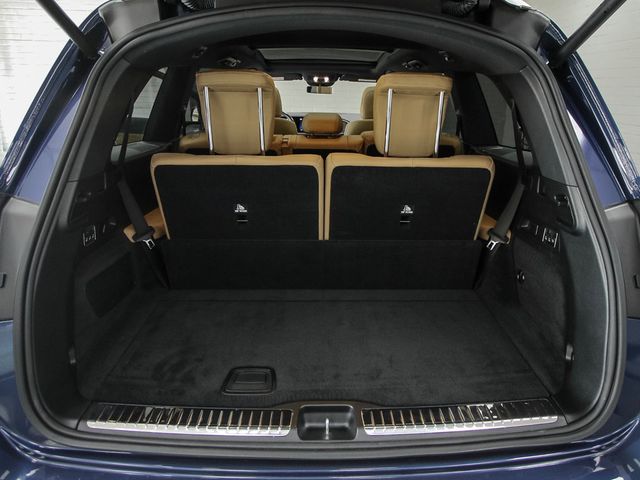 2024 Mercedes-Benz GLS GLS 580 4MATIC SUV - 23061994 - 39