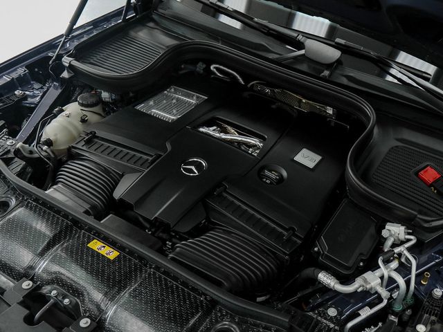 2024 Mercedes-Benz GLS GLS 580 4MATIC SUV - 23061994 - 5