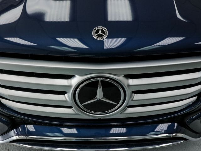 2024 Mercedes-Benz GLS GLS 580 4MATIC SUV - 23061994 - 8