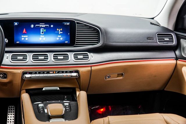 2024 Mercedes-Benz GLS GLS 580 4MATIC SUV - 22987628 - 18