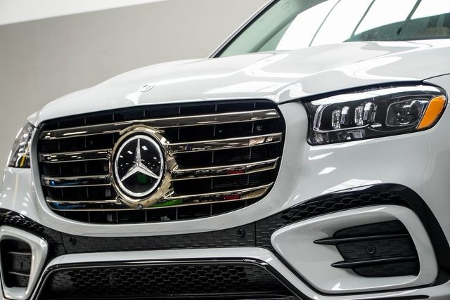 2024 Mercedes-Benz GLS GLS 580 4MATIC SUV - 22987628 - 1