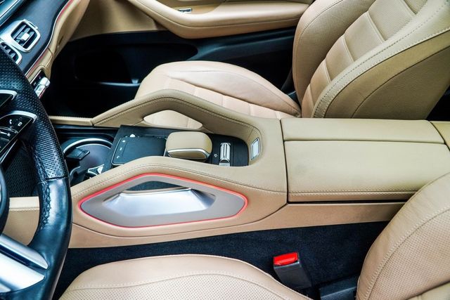 2024 Mercedes-Benz GLS GLS 580 4MATIC SUV - 22987628 - 20