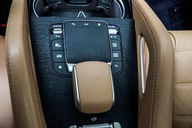 2024 Mercedes-Benz GLS GLS 580 4MATIC SUV - 22987628 - 21