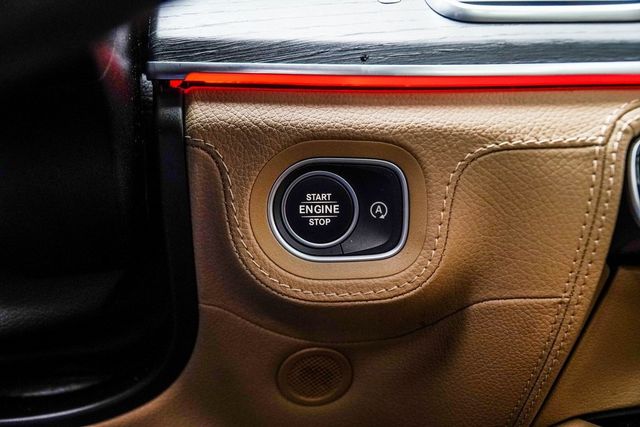 2024 Mercedes-Benz GLS GLS 580 4MATIC SUV - 22987628 - 23