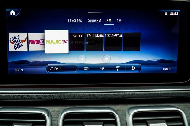 2024 Mercedes-Benz GLS GLS 580 4MATIC SUV - 22987628 - 26