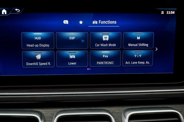 2024 Mercedes-Benz GLS GLS 580 4MATIC SUV - 22987628 - 27