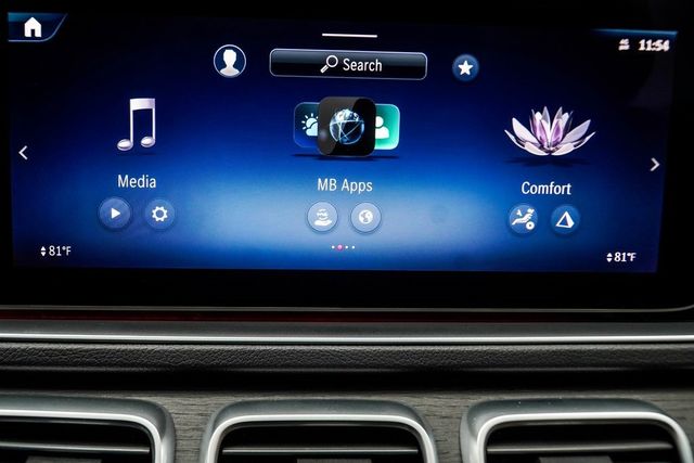 2024 Mercedes-Benz GLS GLS 580 4MATIC SUV - 22987628 - 29