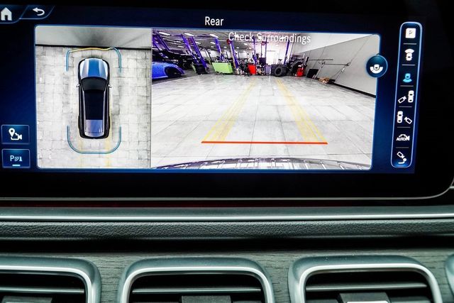 2024 Mercedes-Benz GLS GLS 580 4MATIC SUV - 22987628 - 31