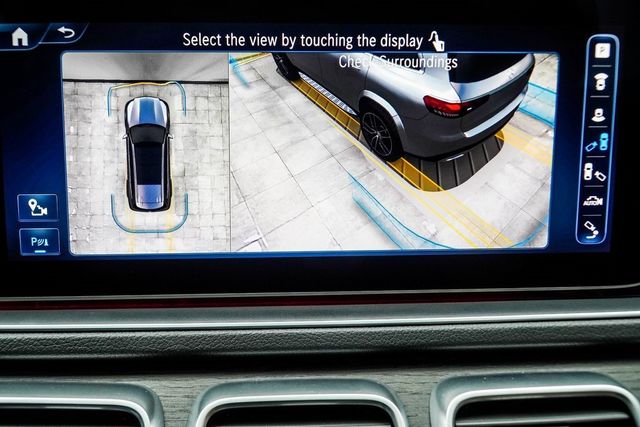 2024 Mercedes-Benz GLS GLS 580 4MATIC SUV - 22987628 - 32