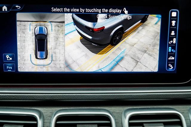 2024 Mercedes-Benz GLS GLS 580 4MATIC SUV - 22987628 - 33