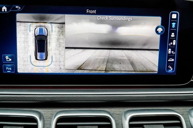 2024 Mercedes-Benz GLS GLS 580 4MATIC SUV - 22987628 - 34