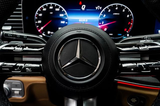 2024 Mercedes-Benz GLS GLS 580 4MATIC SUV - 22987628 - 37