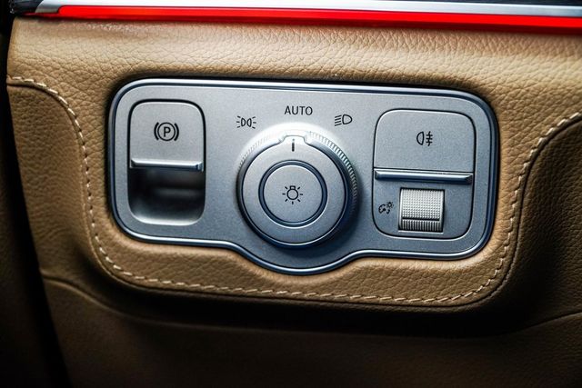 2024 Mercedes-Benz GLS GLS 580 4MATIC SUV - 22987628 - 38