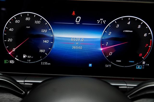 2024 Mercedes-Benz GLS GLS 580 4MATIC SUV - 22987628 - 39