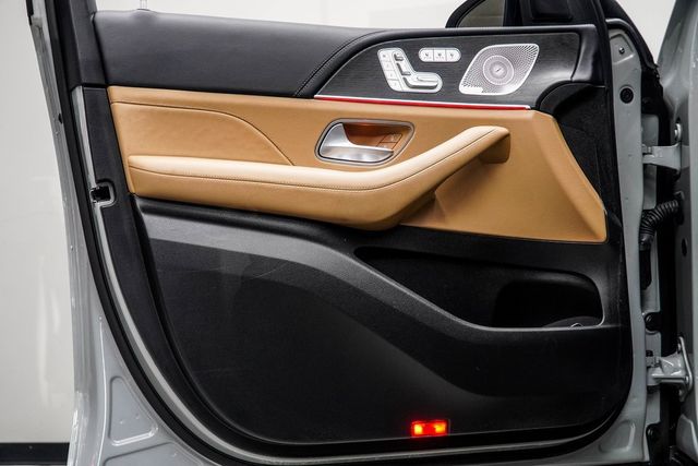 2024 Mercedes-Benz GLS GLS 580 4MATIC SUV - 22987628 - 40