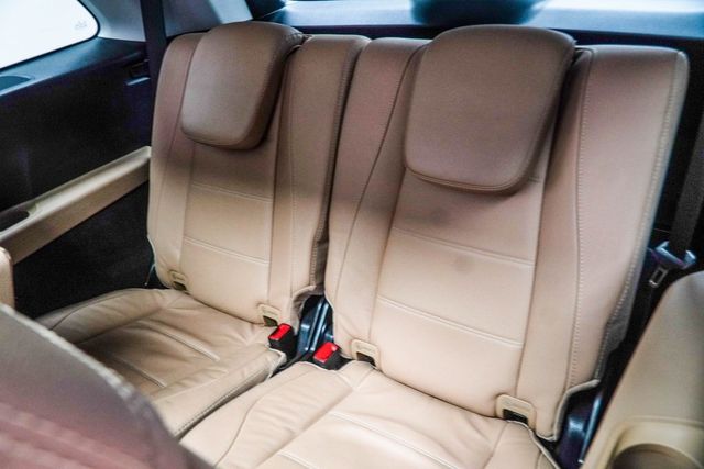 2024 Mercedes-Benz GLS GLS 580 4MATIC SUV - 22987628 - 51