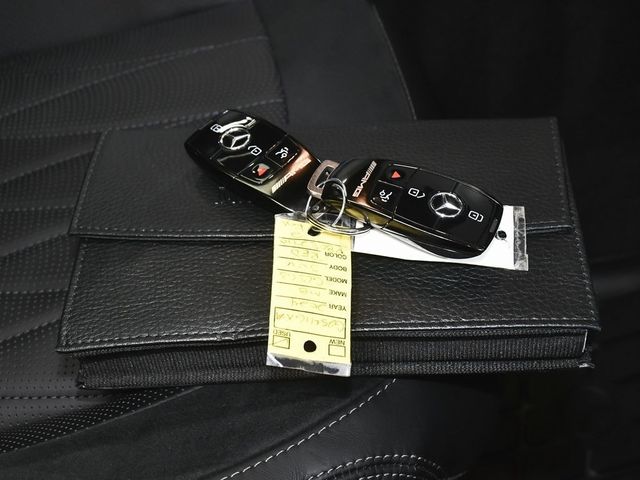 2024 Mercedes-Benz GLS GLS 63 AMG - 22889491 - 99