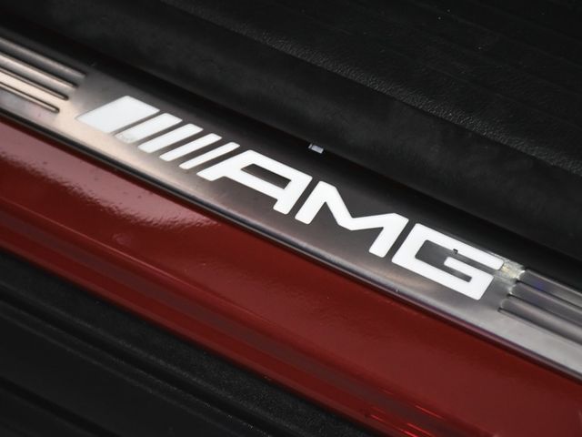 2024 Mercedes-Benz GLS GLS 63 AMG - 22889491 - 10