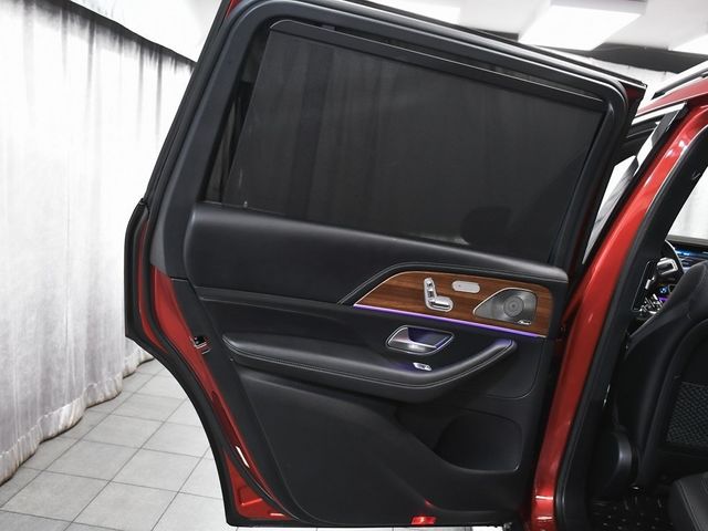 2024 Mercedes-Benz GLS GLS 63 AMG - 22889491 - 12