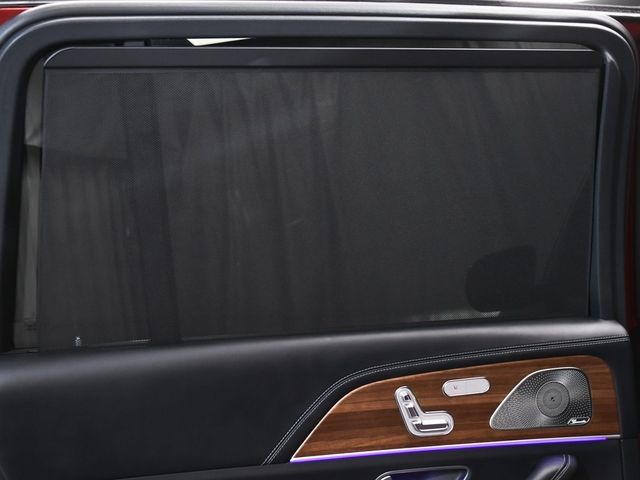 2024 Mercedes-Benz GLS GLS 63 AMG - 22889491 - 13