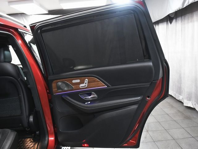 2024 Mercedes-Benz GLS GLS 63 AMG - 22889491 - 16