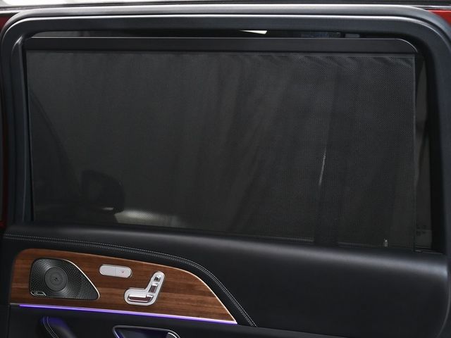 2024 Mercedes-Benz GLS GLS 63 AMG - 22889491 - 17