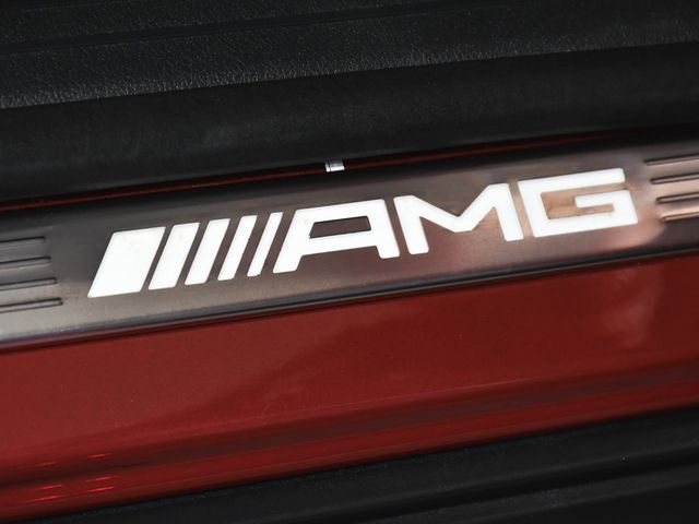 2024 Mercedes-Benz GLS GLS 63 AMG - 22889491 - 20