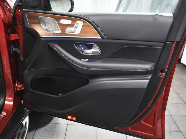 2024 Mercedes-Benz GLS GLS 63 AMG - 22889491 - 21