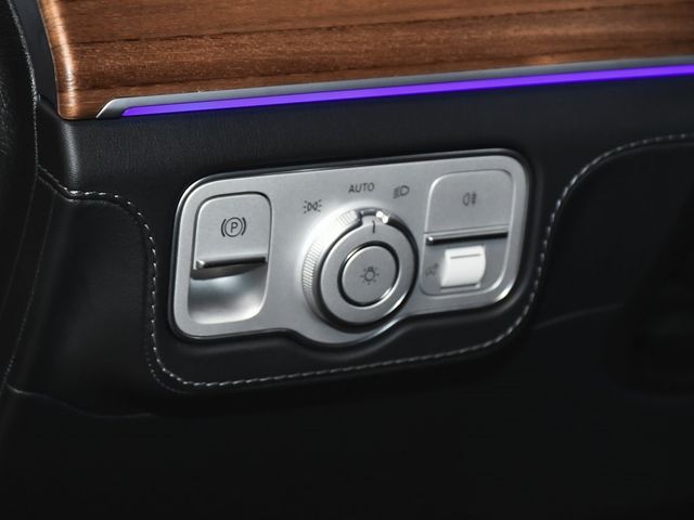 2024 Mercedes-Benz GLS GLS 63 AMG - 22889491 - 26