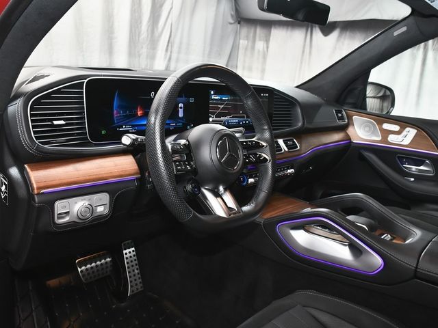 2024 Mercedes-Benz GLS GLS 63 AMG - 22889491 - 27