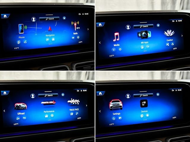 2024 Mercedes-Benz GLS GLS 63 AMG - 22889491 - 30