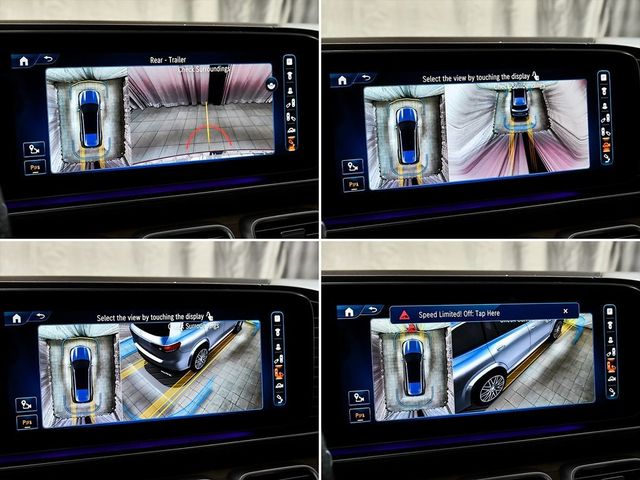 2024 Mercedes-Benz GLS GLS 63 AMG - 22889491 - 32