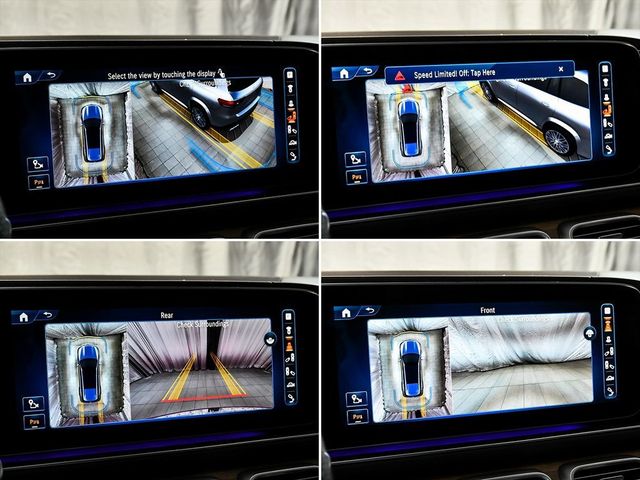 2024 Mercedes-Benz GLS GLS 63 AMG - 22889491 - 33