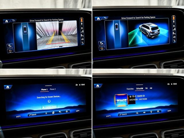 2024 Mercedes-Benz GLS GLS 63 AMG - 22889491 - 34