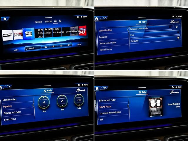 2024 Mercedes-Benz GLS GLS 63 AMG - 22889491 - 35